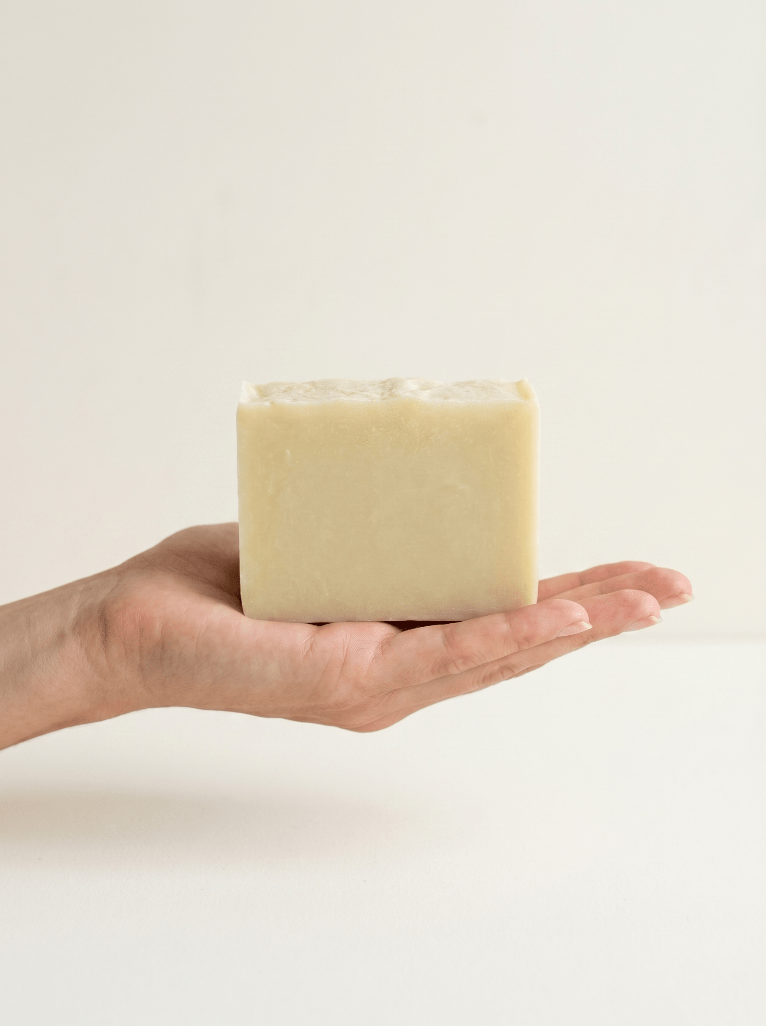 Simple Tallow Soap | INSHA