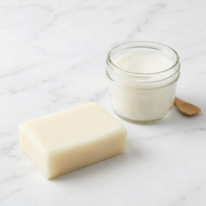 Simple Tallow Soap | INSHA