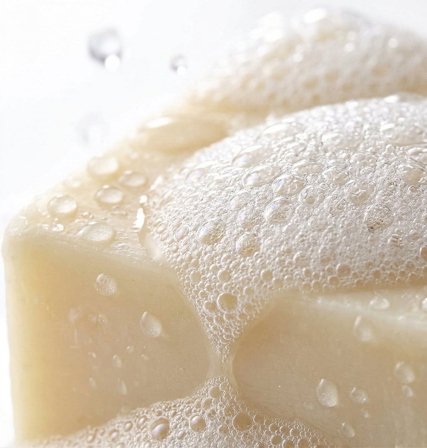 Simple Tallow Soap | INSHA
