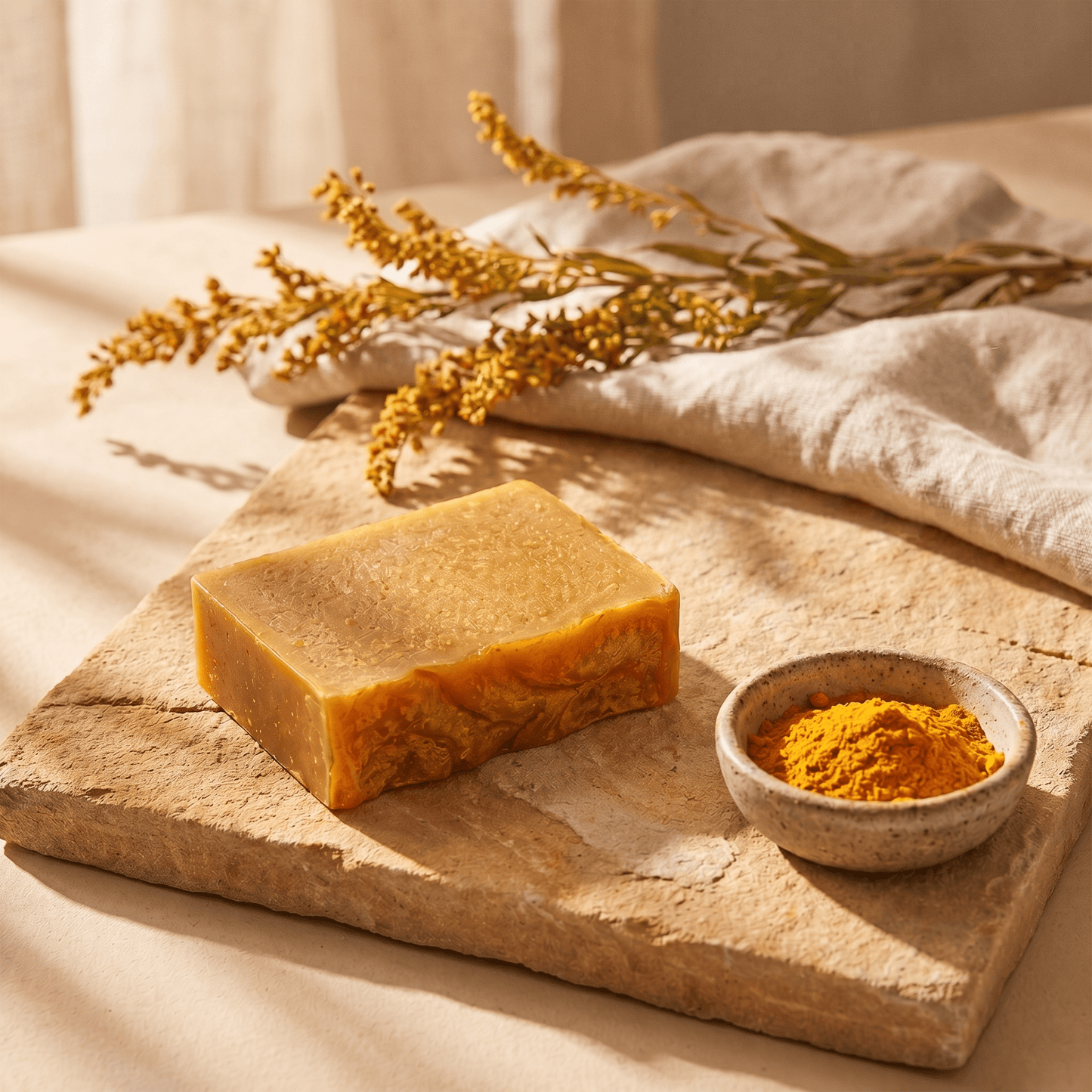 Simple Tallow Soap | INSHA