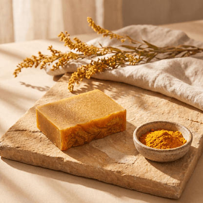 Simple Tallow Soap | INSHA