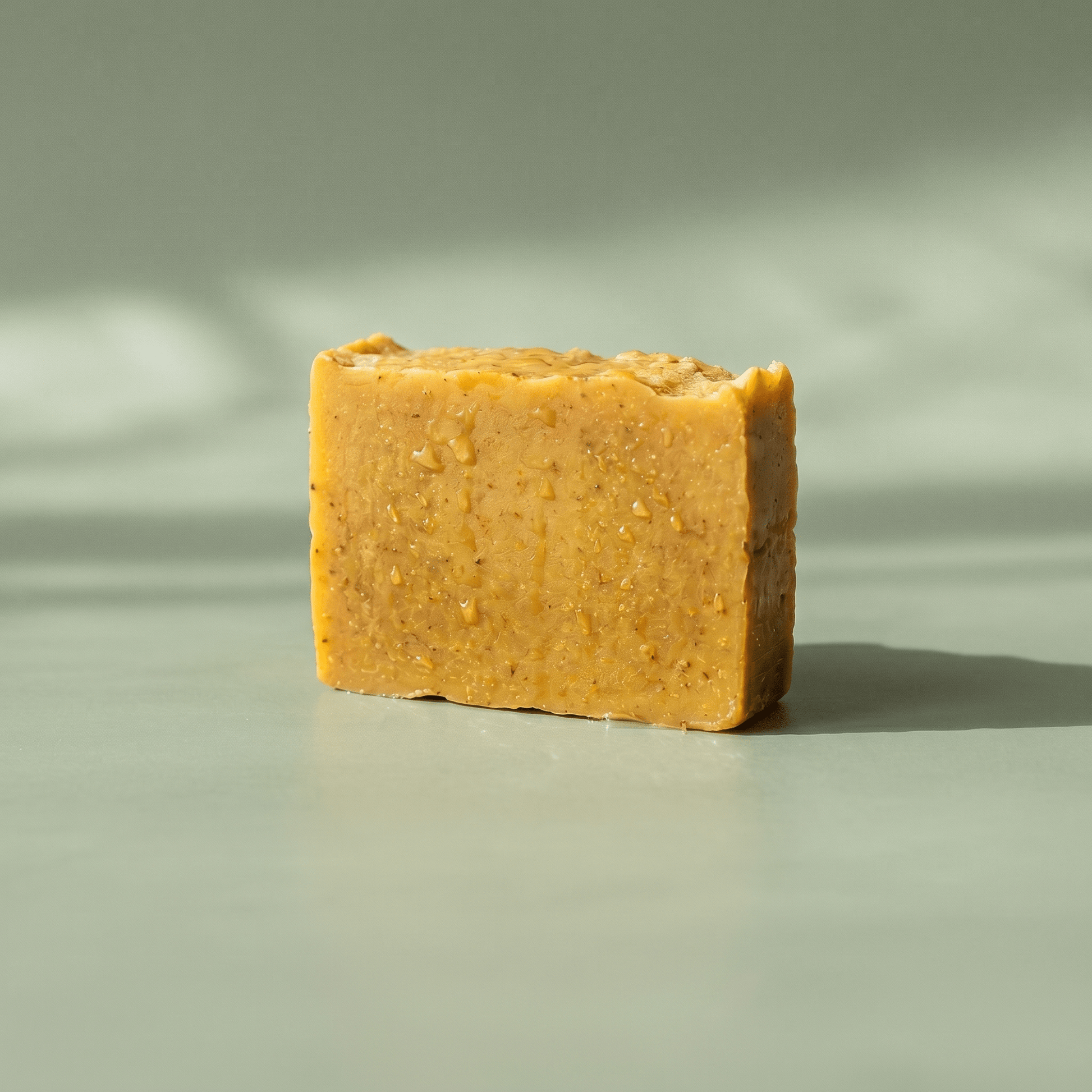 Simple Tallow Soap | INSHA