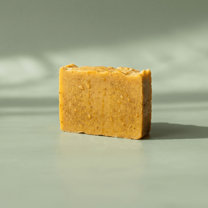 Simple Tallow Soap | INSHA