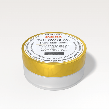 TALLOW GLOW™ Skin Balm | INSHA