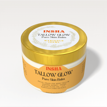 TALLOW GLOW™ Skin Balm | INSHA