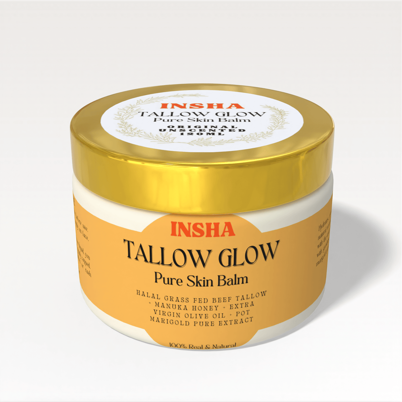TALLOW GLOW™ Skin Balm