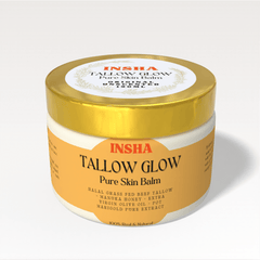 TALLOW GLOW™ Skin Balm