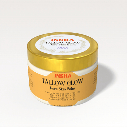 TALLOW GLOW™ Skin Balm | INSHA