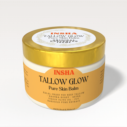 TALLOW GLOW™ Skin Balm | INSHA