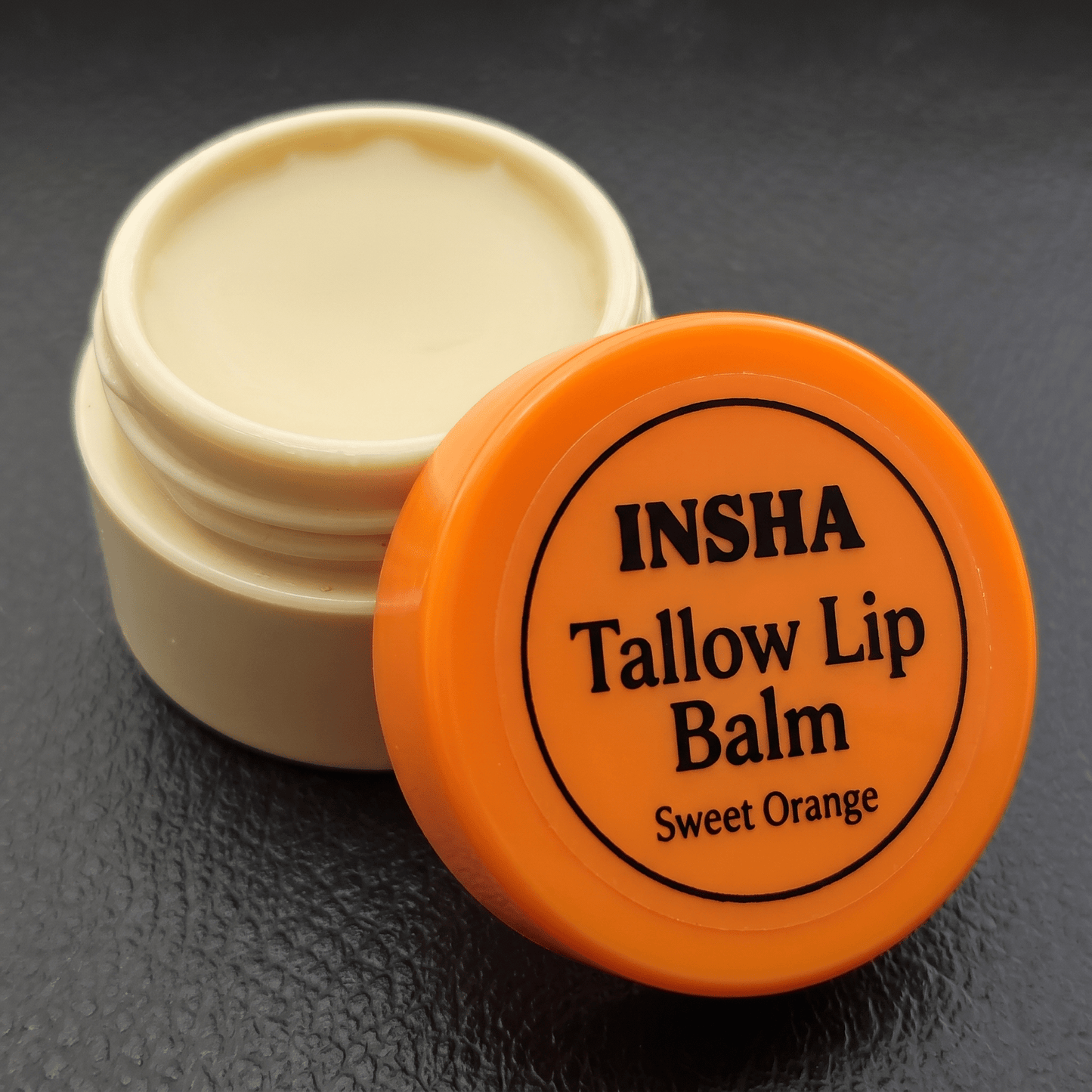 Tallow Lip Balm | Natural Halal Care | INSHA