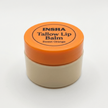 Tallow Lip Balm | Natural Halal Care | INSHA